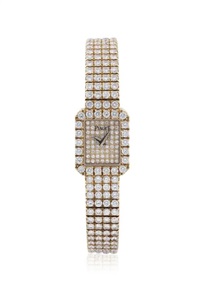 Piaget ornamental platter 1986 ピアジェ 飾り皿 53273/603184_